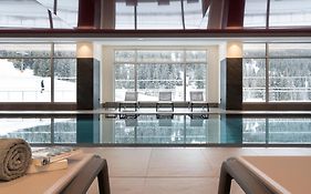 MGM Hôtels&Résidences - Hôtel Alhéna